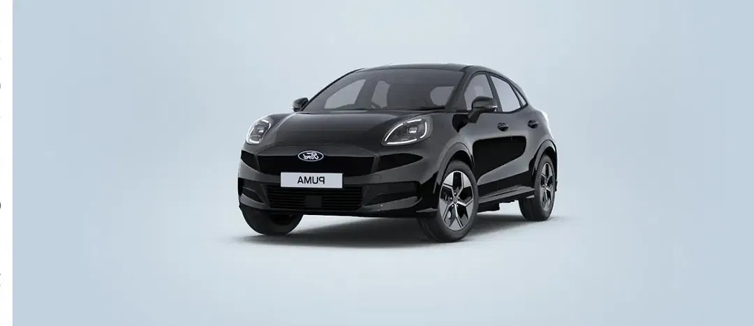 Ford Puma Gen-E Select - Thumbnail 3