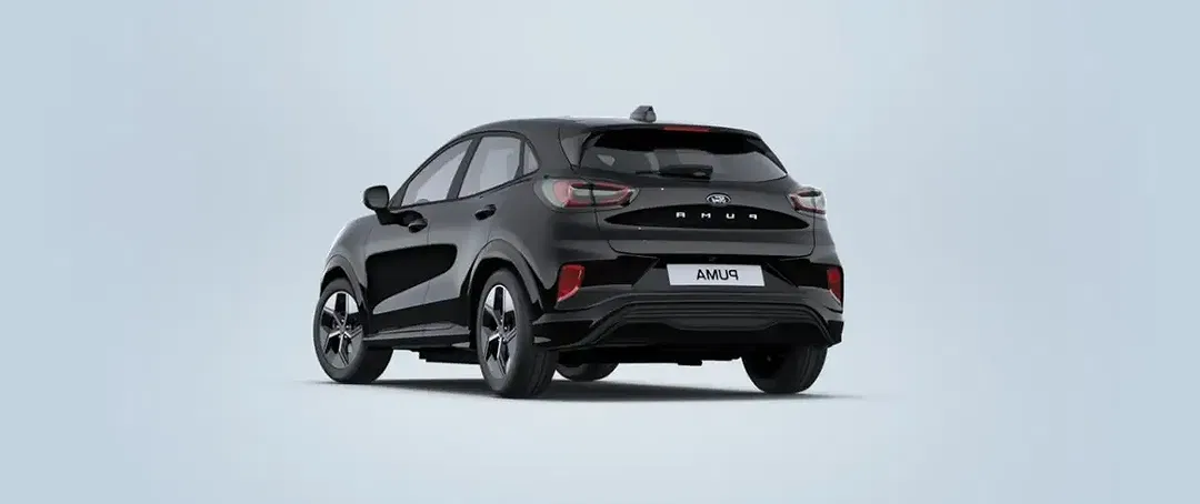 Ford Puma Gen-E Select - Thumbnail 4