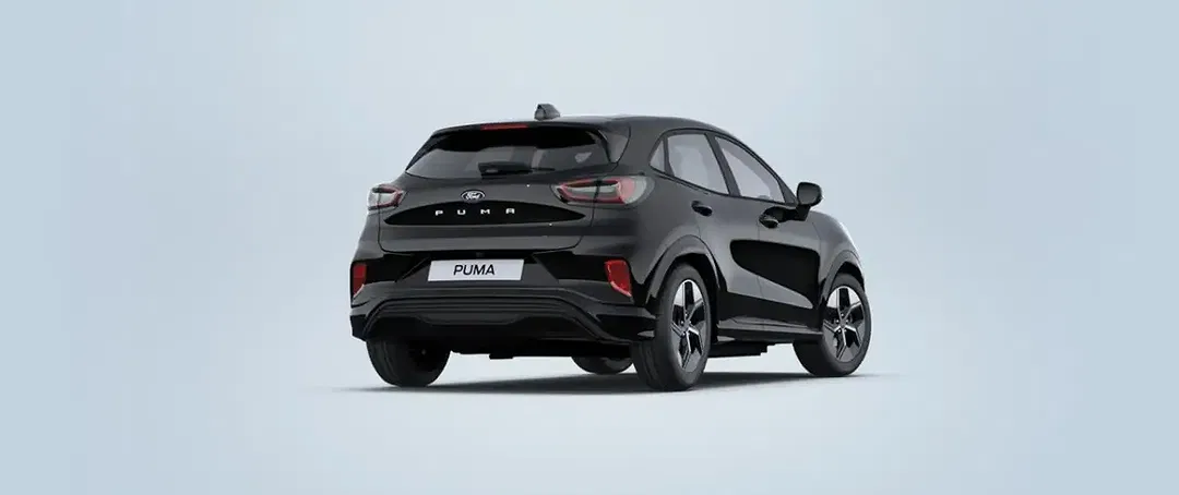 Ford Puma Gen-E Select - Thumbnail 5