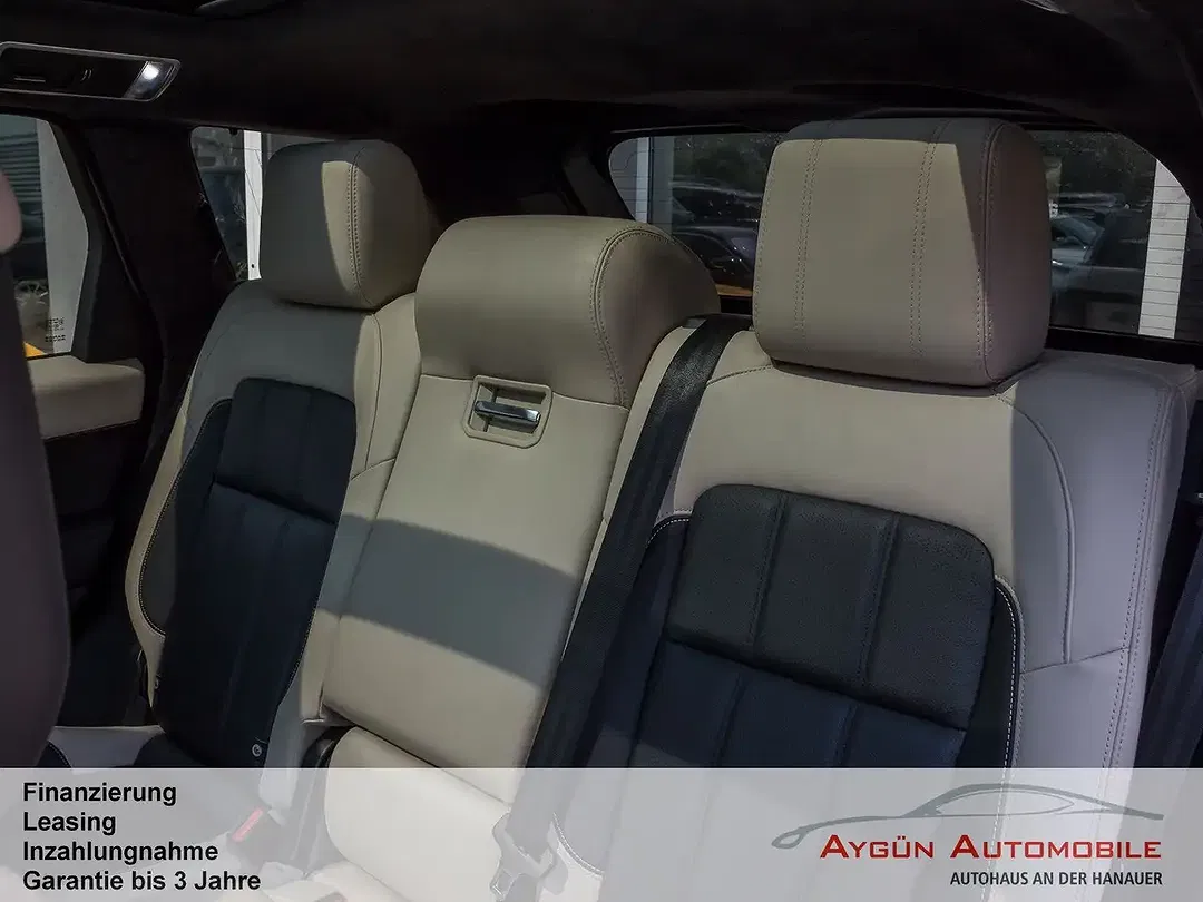 Land Rover Range Rover Sport P400 - Thumbnail 14