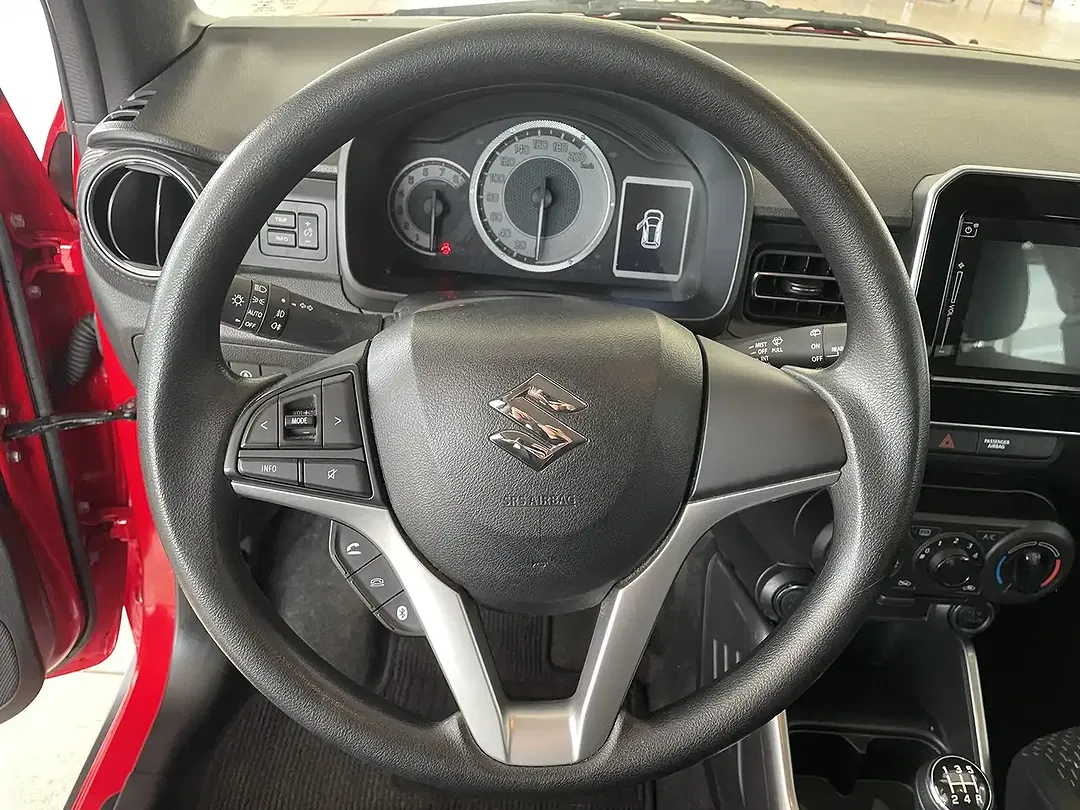 Suzuki Ignis Hybrid Comfort - Thumbnail 11