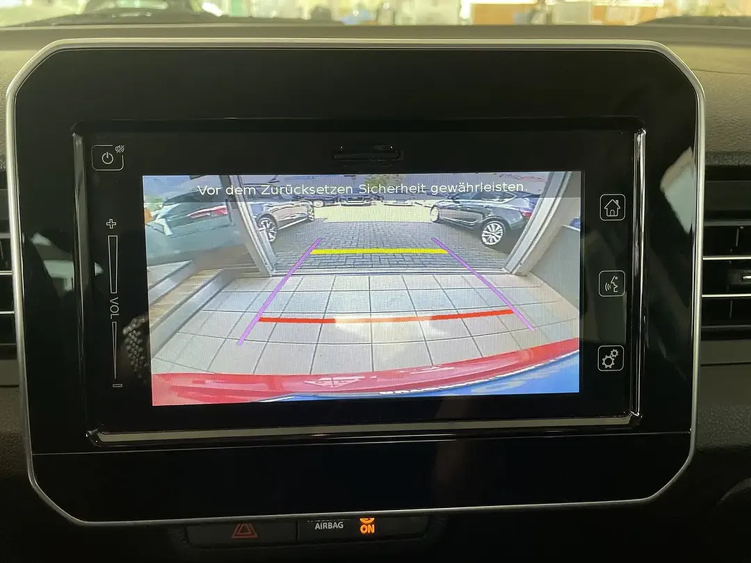 Suzuki Ignis Hybrid Comfort - Thumbnail 12