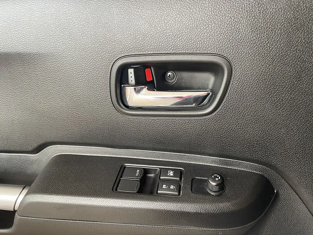 Suzuki Ignis Hybrid Comfort - foto 15