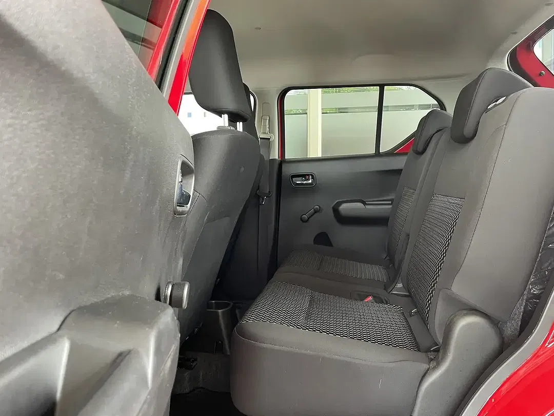 Suzuki Ignis Hybrid Comfort - Thumbnail 9