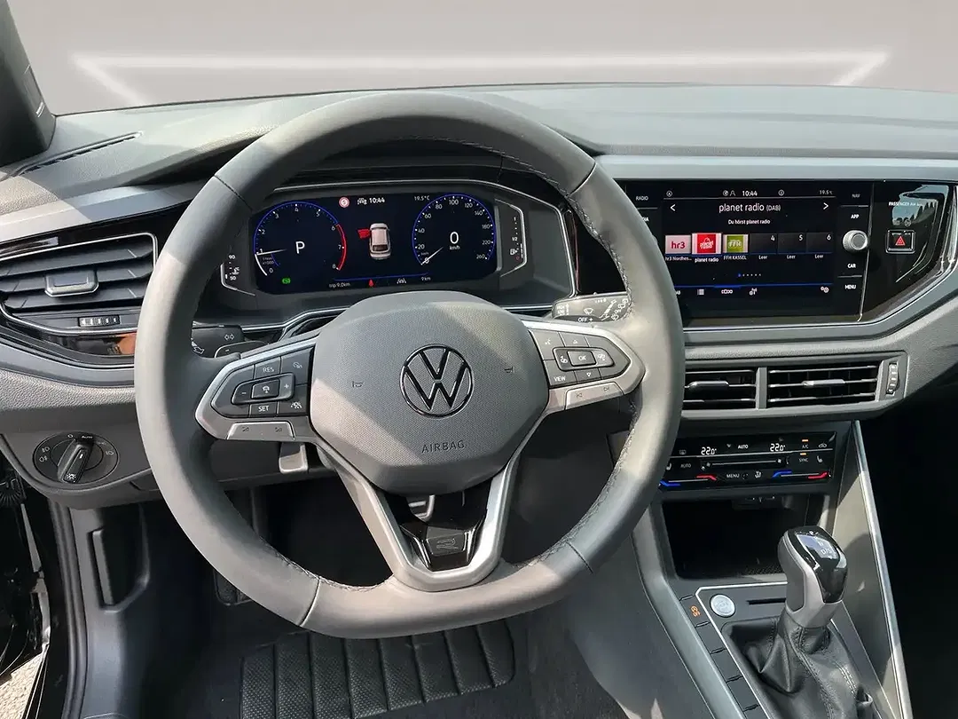 Volkswagen Taigo 1.0 TSI DSG R-Line - Thumbnail 8