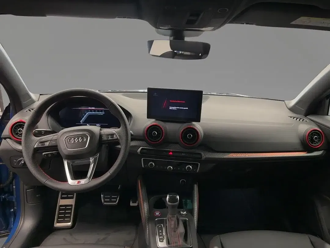 Audi SQ2 TFSI - Thumbnail 7