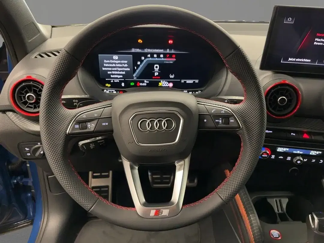 Audi SQ2 TFSI - Thumbnail 8