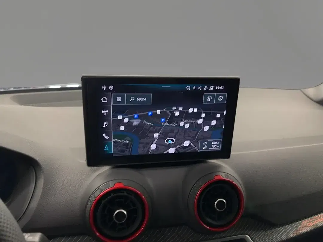 Audi SQ2 TFSI - Thumbnail 9