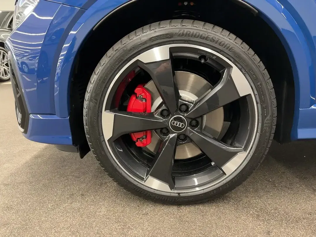 Audi SQ2 TFSI - Thumbnail 10