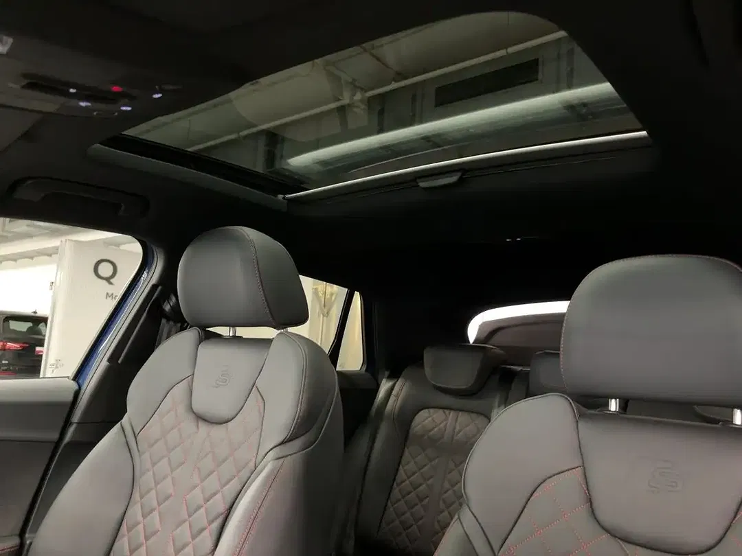 Audi SQ2 TFSI - Thumbnail 11