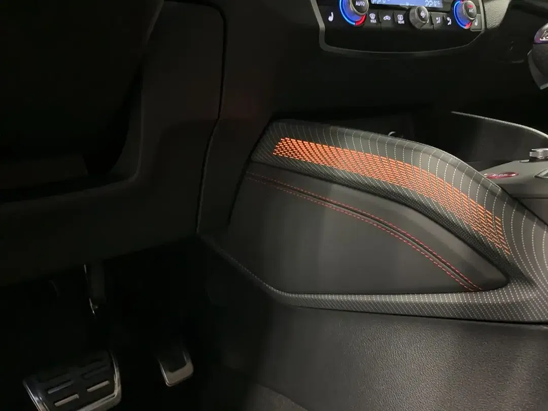 Audi SQ2 TFSI - foto 12
