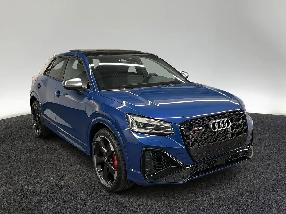 Audi SQ2 TFSI - Thumbnail 3