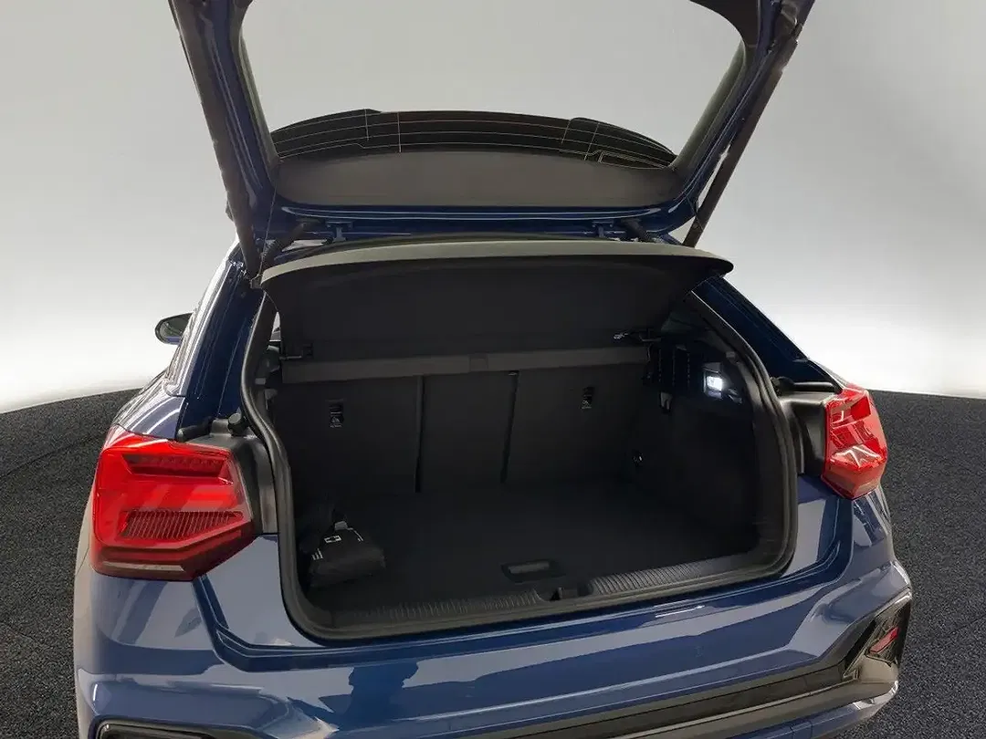 Audi SQ2 TFSI - Thumbnail 4