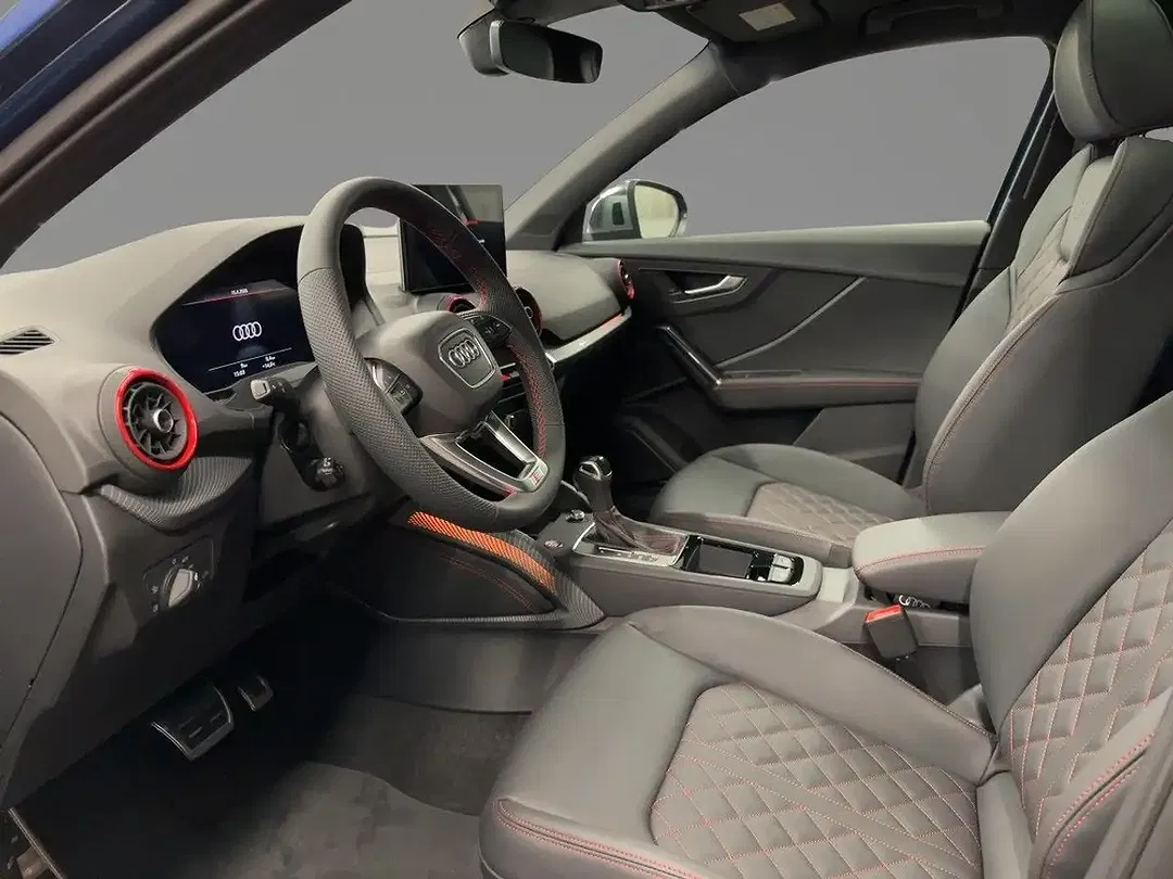 Audi SQ2 TFSI - Thumbnail 5
