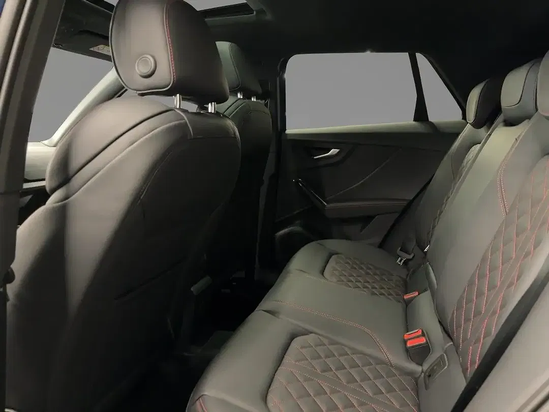 Audi SQ2 TFSI - Thumbnail 6