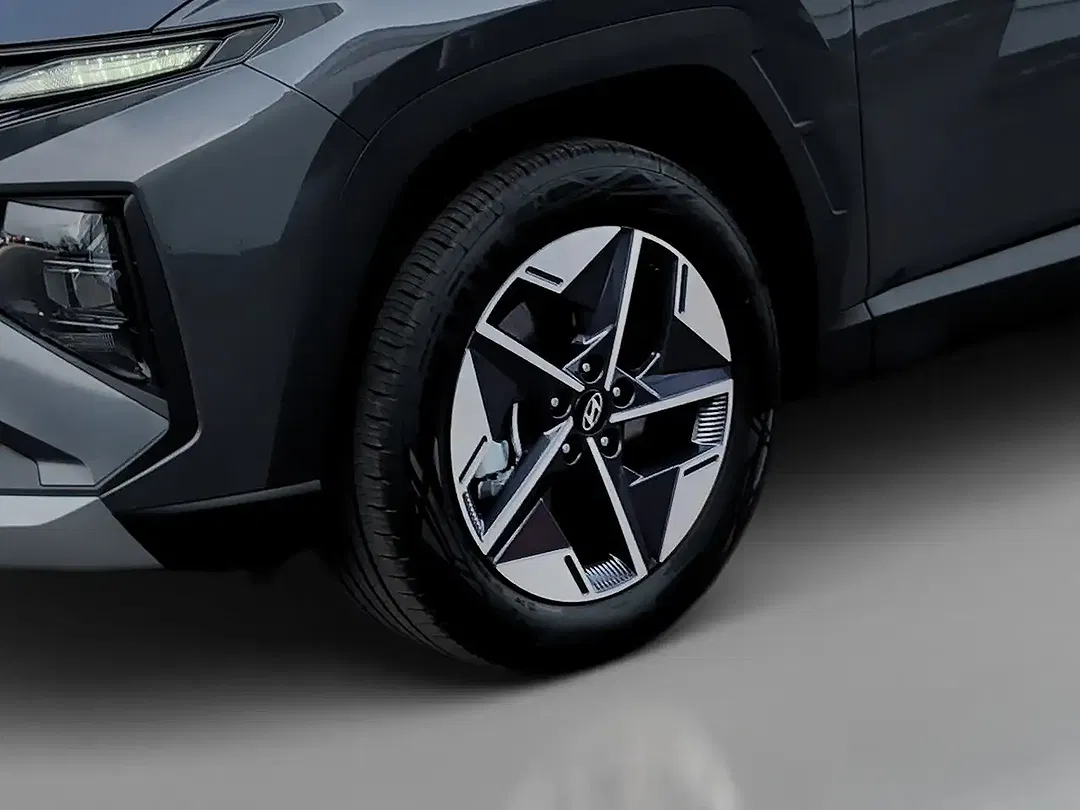 Hyundai TUCSON Hybrid Trend - Thumbnail 9