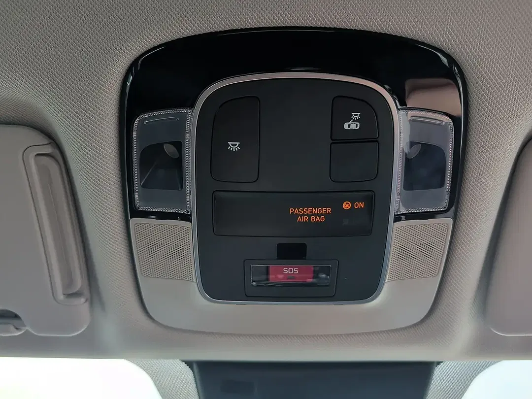 Hyundai TUCSON Hybrid Trend - Thumbnail 11