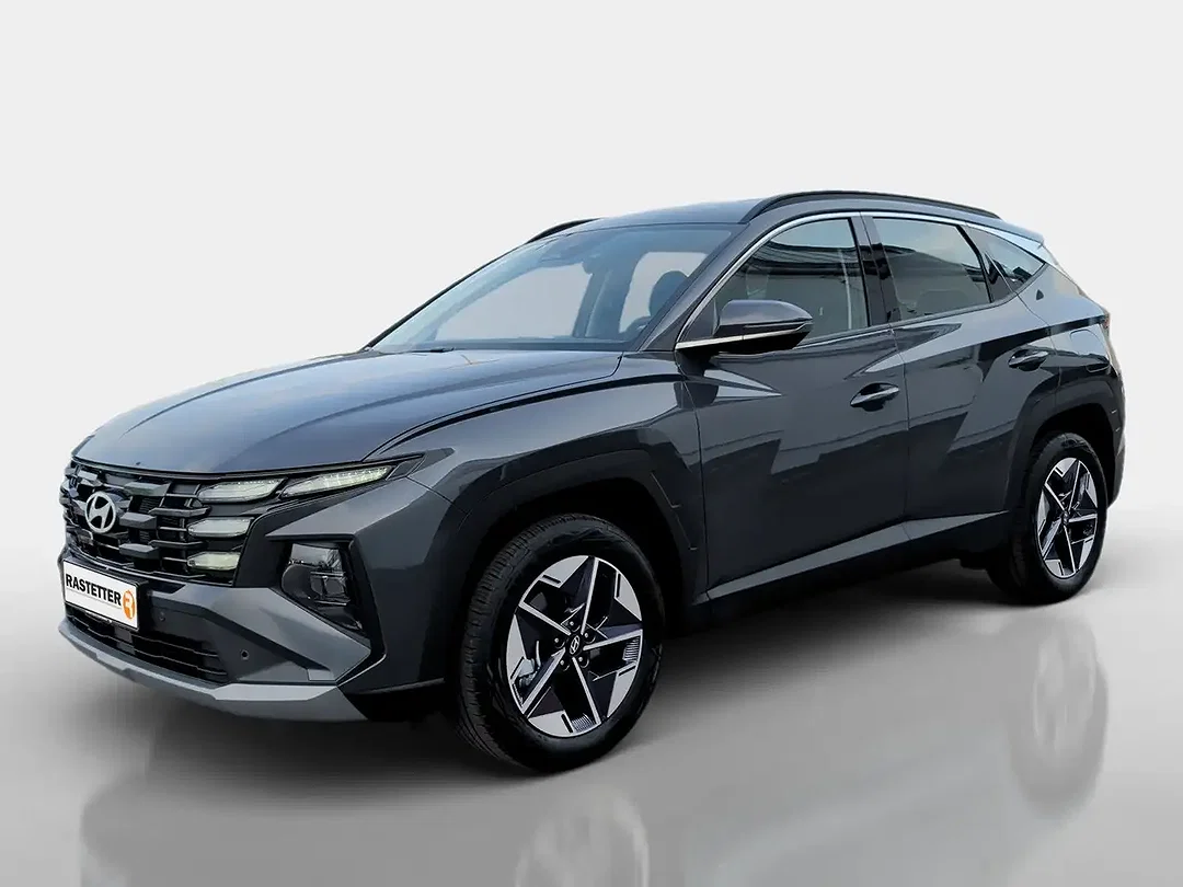 Hyundai TUCSON Hybrid Trend - Afbeelding 1