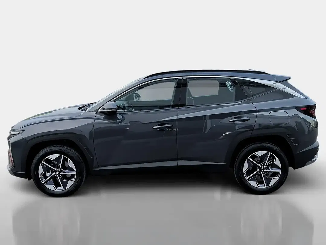 Hyundai TUCSON Hybrid Trend - Thumbnail 2