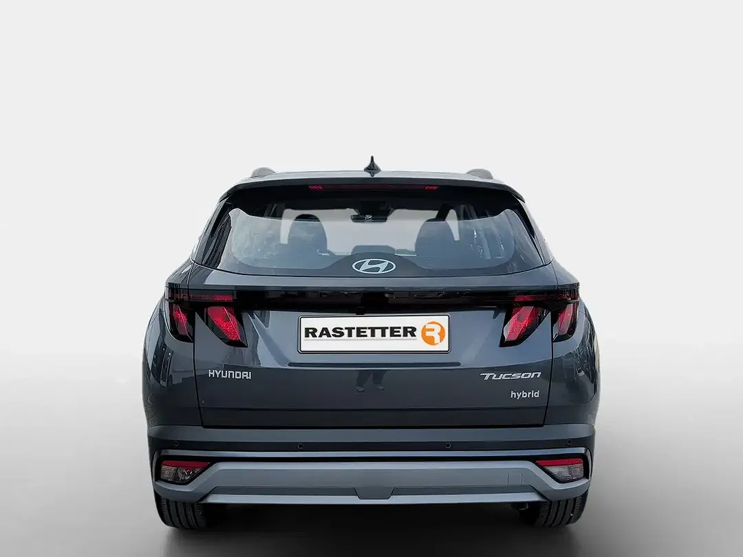 Hyundai TUCSON Hybrid Trend - Thumbnail 4