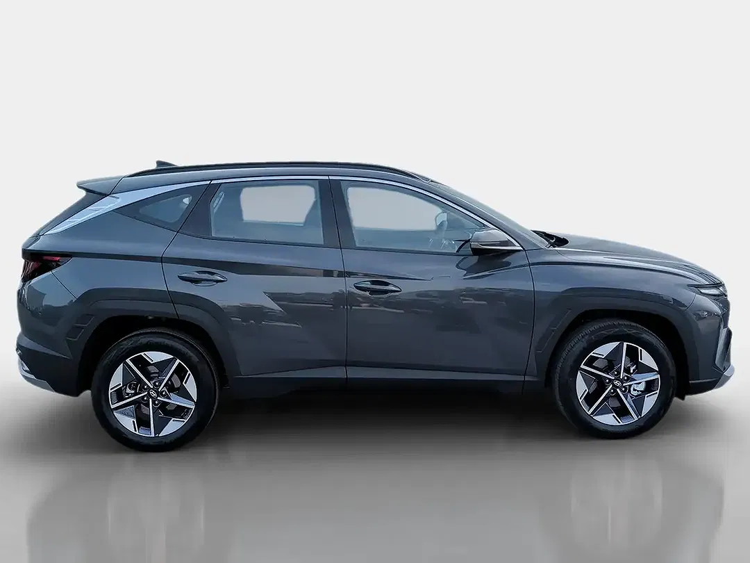 Hyundai TUCSON Hybrid Trend - Thumbnail 6