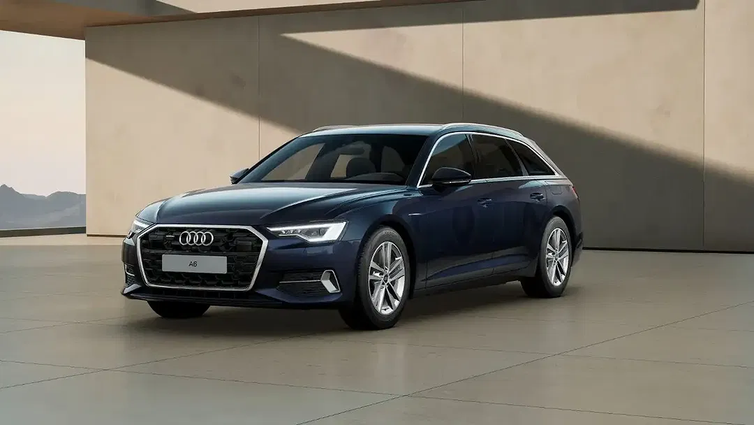 Audi A6 50 TFSI e quattro Avant advanced - Thumbnail 1
