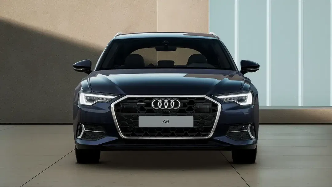 Audi A6 50 TFSI e quattro Avant advanced - Thumbnail 2