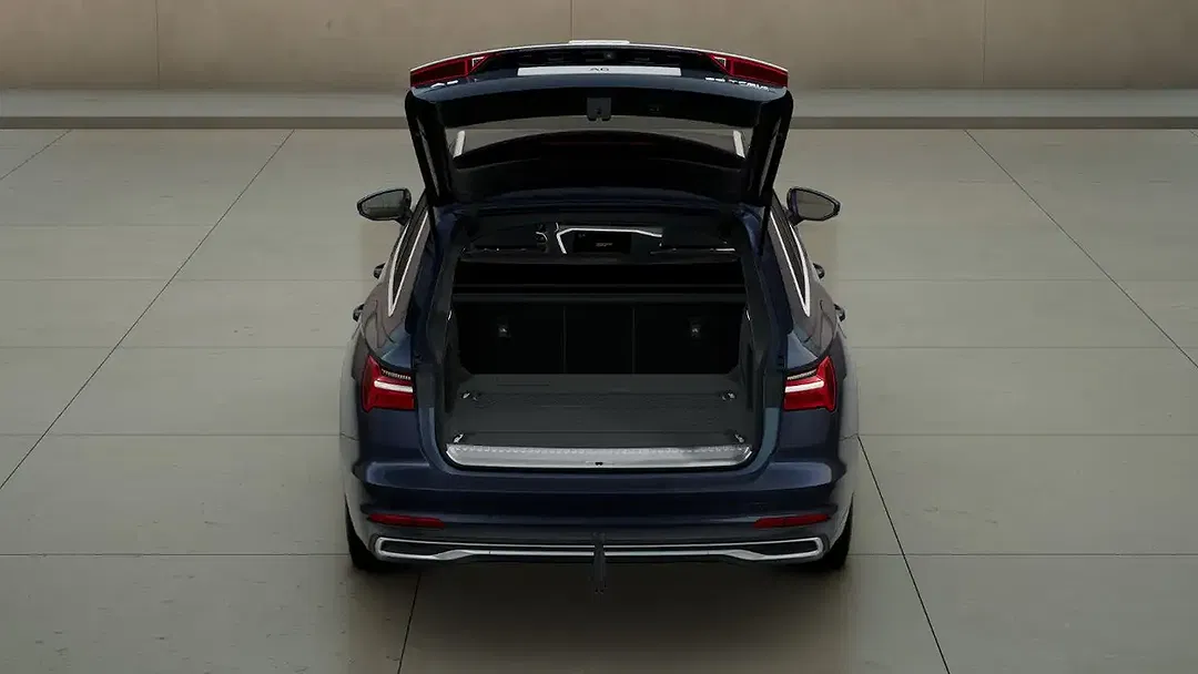 Audi A6 50 TFSI e quattro Avant advanced - Thumbnail 5