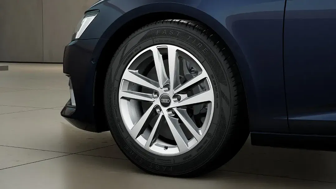 Audi A6 50 TFSI e quattro Avant advanced - Thumbnail 7
