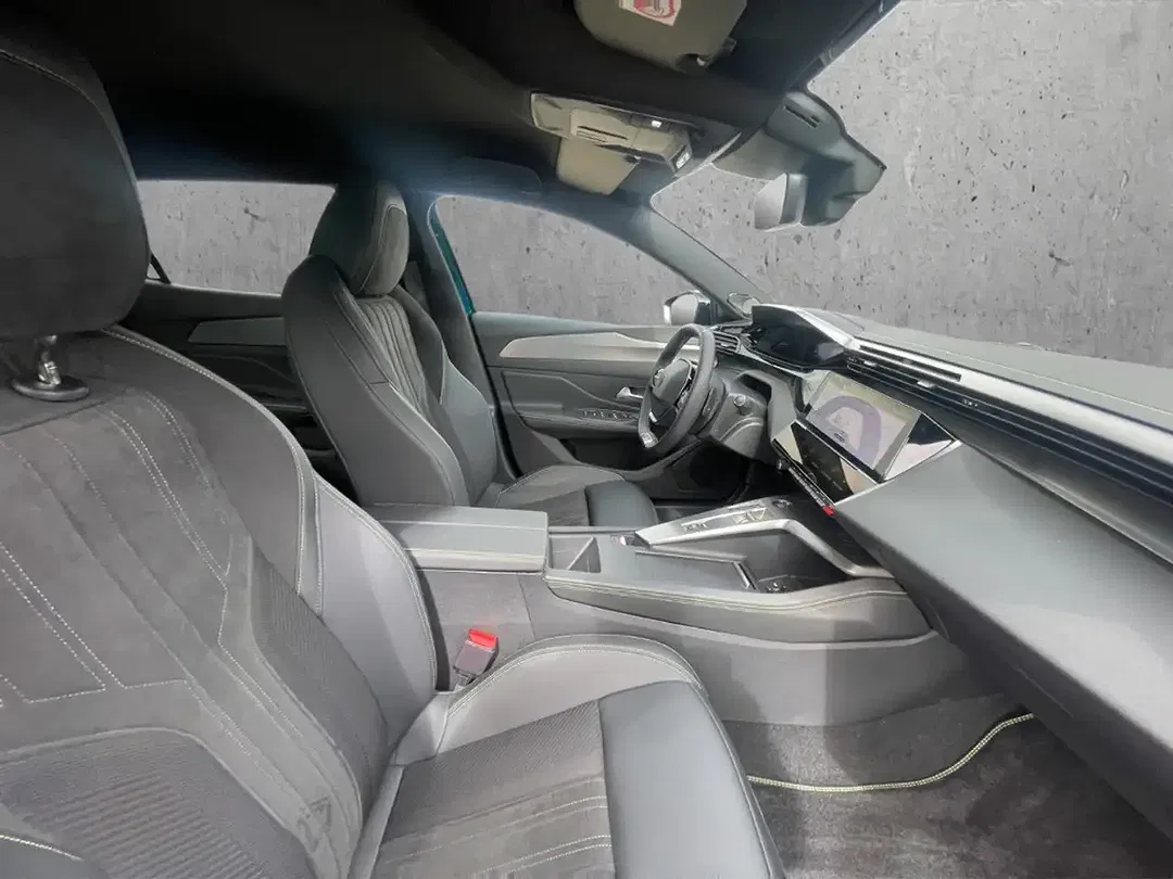 Peugeot 408 130 PureTech EAT8 GT - Thumbnail 13