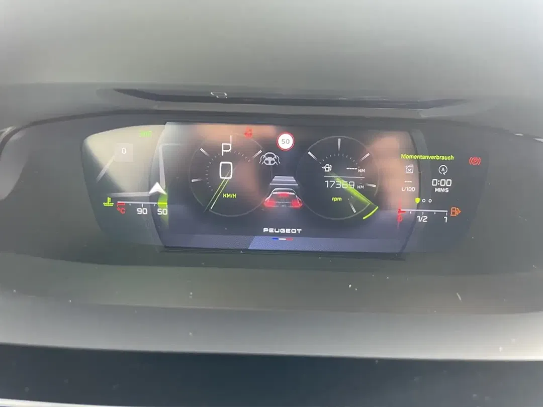 Peugeot 408 130 PureTech EAT8 GT - Thumbnail 15