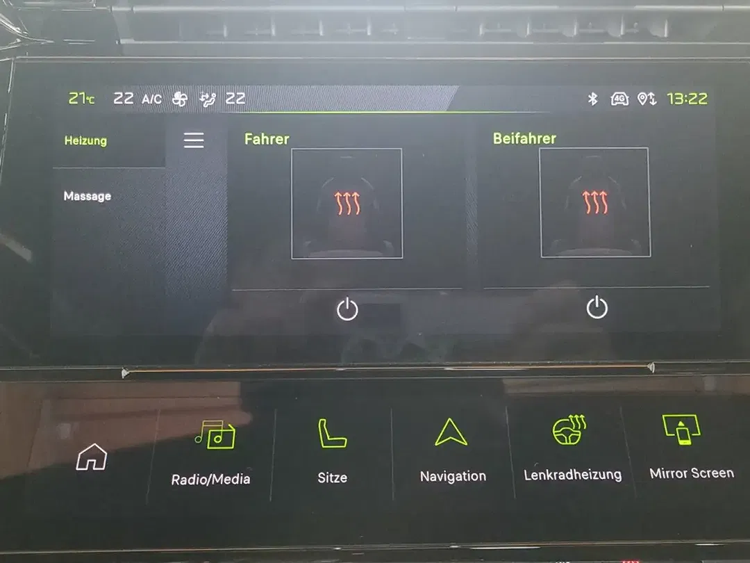 Peugeot 408 130 PureTech EAT8 GT - Thumbnail 17