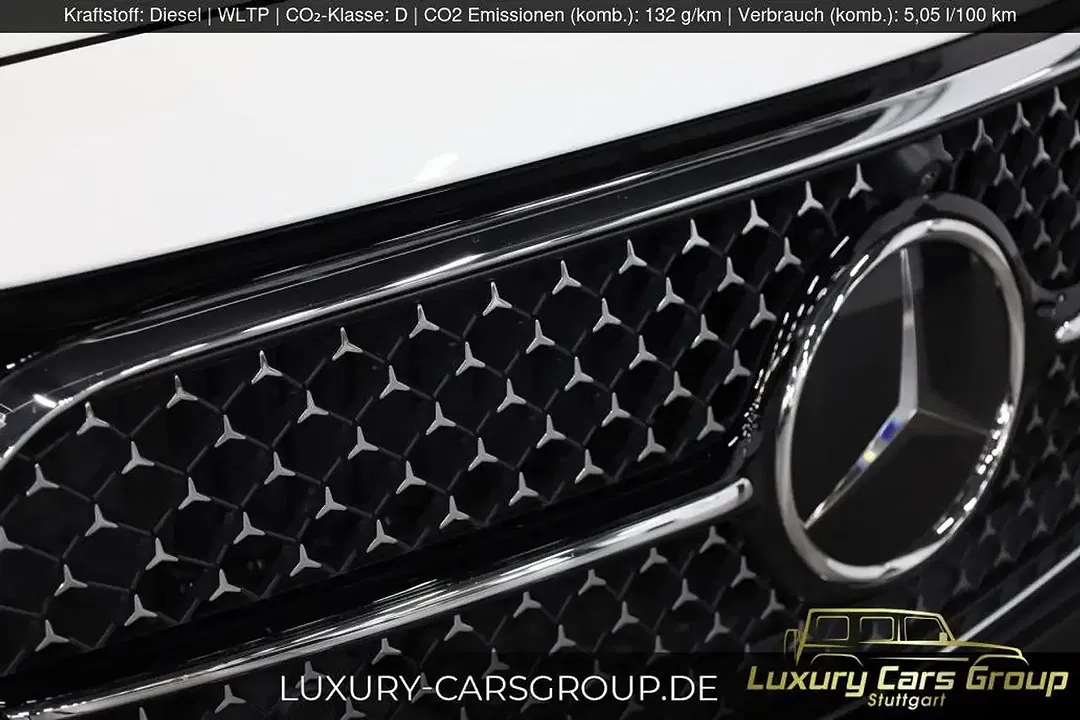 Mercedes-Benz E 200 - Thumbnail 5