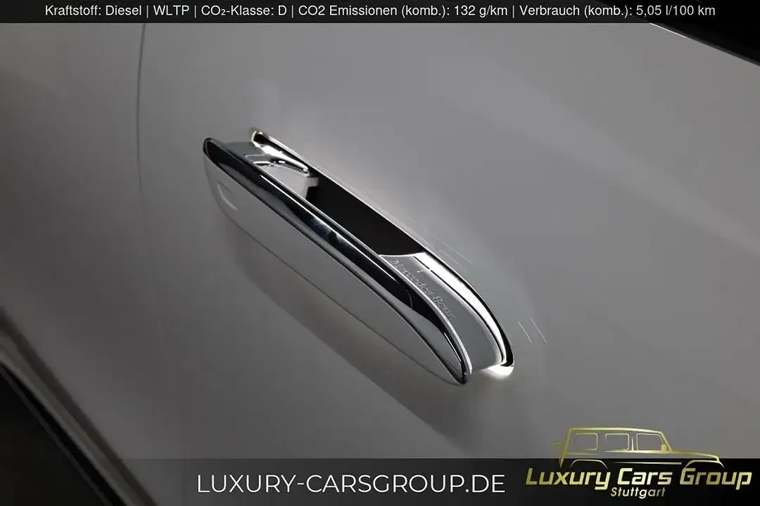 Mercedes-Benz E 200 - Thumbnail 7