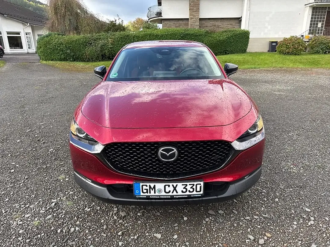 Mazda CX-30 2.5 e-SKYACTIV - foto 1