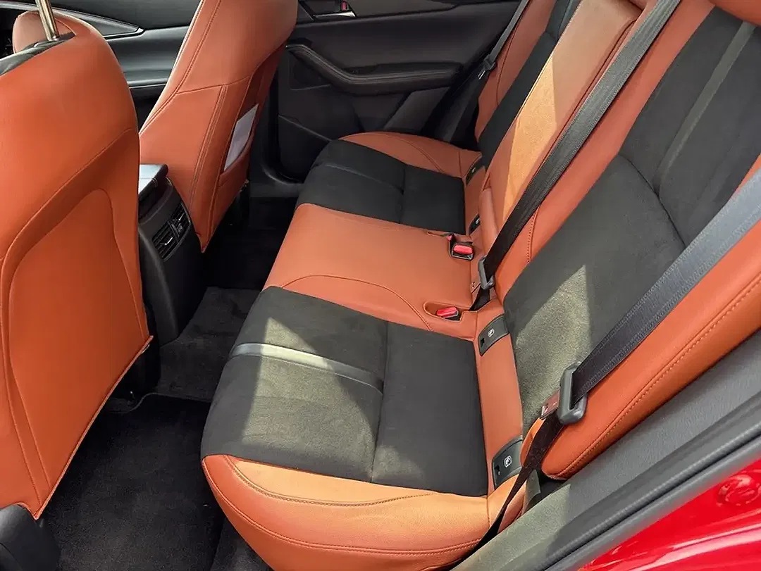 Mazda CX-30 2.5 e-SKYACTIV - foto 10