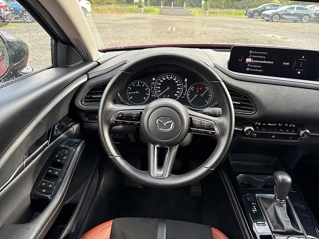 Mazda CX-30 2.5 e-SKYACTIV - Thumbnail 5