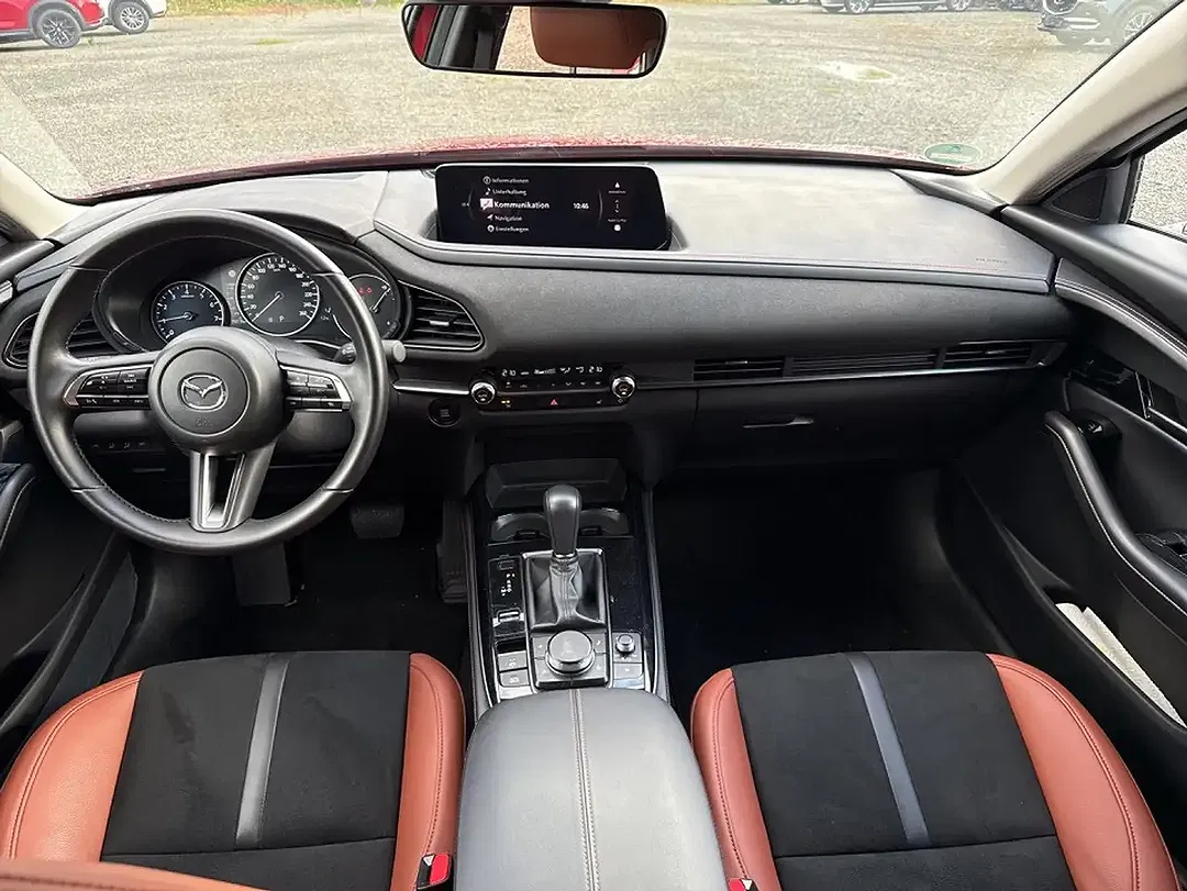 Mazda CX-30 2.5 e-SKYACTIV - Thumbnail 6