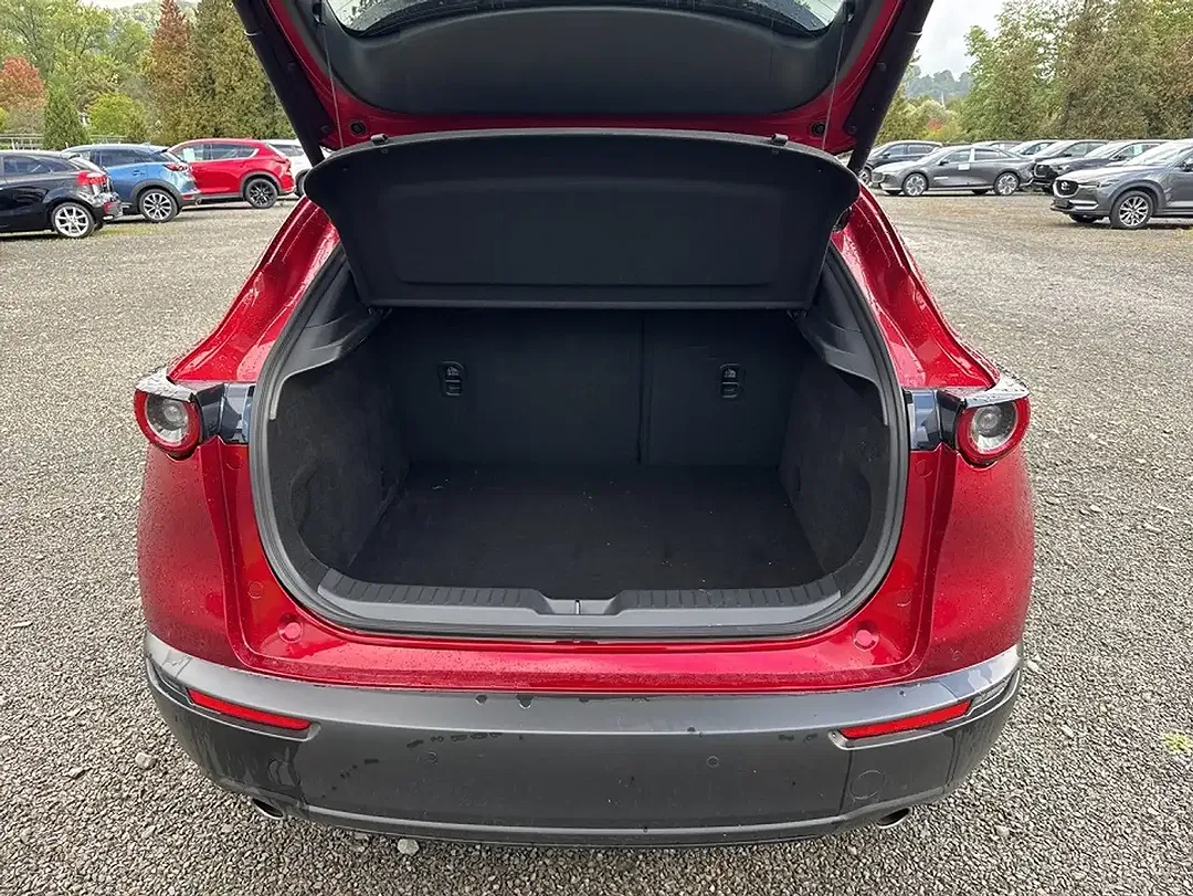 Mazda CX-30 2.5 e-SKYACTIV - Thumbnail 8