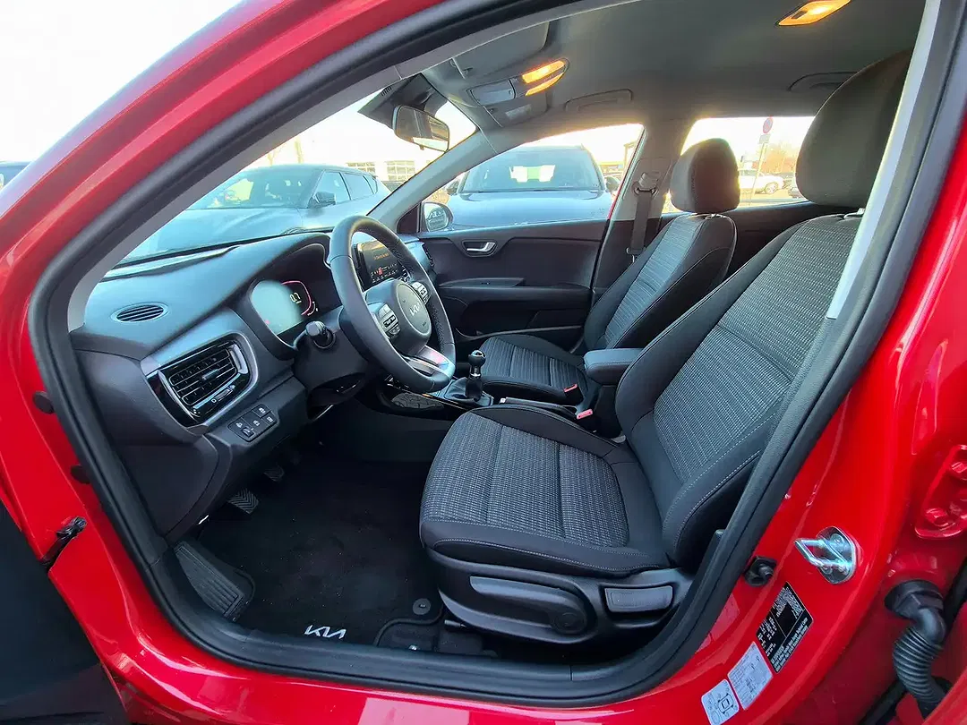 Kia Stonic 1.2 Vision - Thumbnail 10