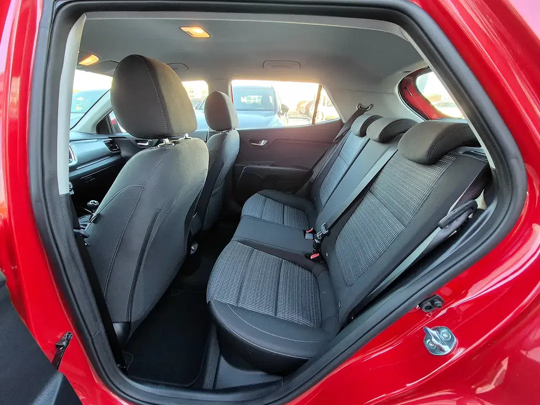 Kia Stonic 1.2 Vision - Thumbnail 12
