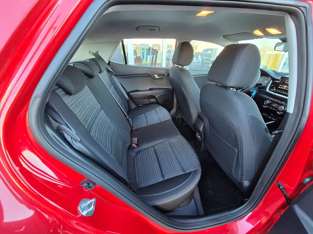Kia Stonic 1.2 Vision - Thumbnail 13
