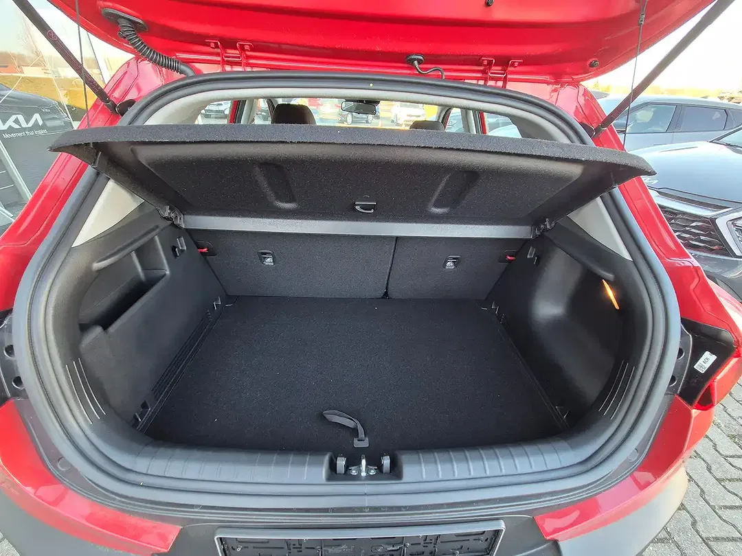 Kia Stonic 1.2 Vision - Thumbnail 14