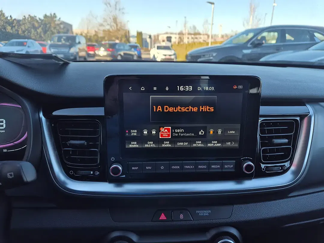 Kia Stonic 1.2 Vision - foto 15