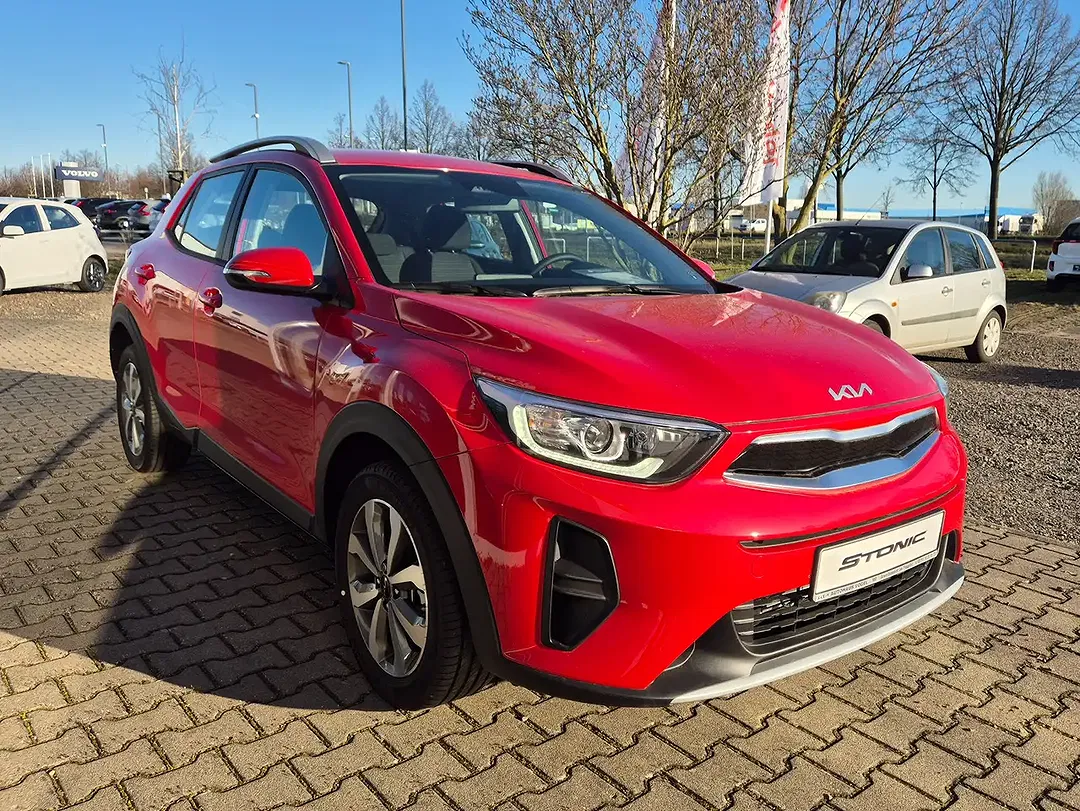 Kia Stonic 1.2 Vision - foto 2