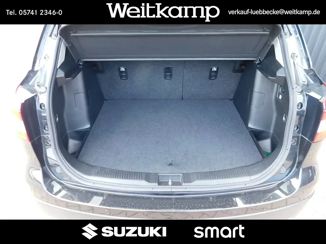 Suzuki SX4 S-Cross 1.4 4x4 Comfort+ - foto 15