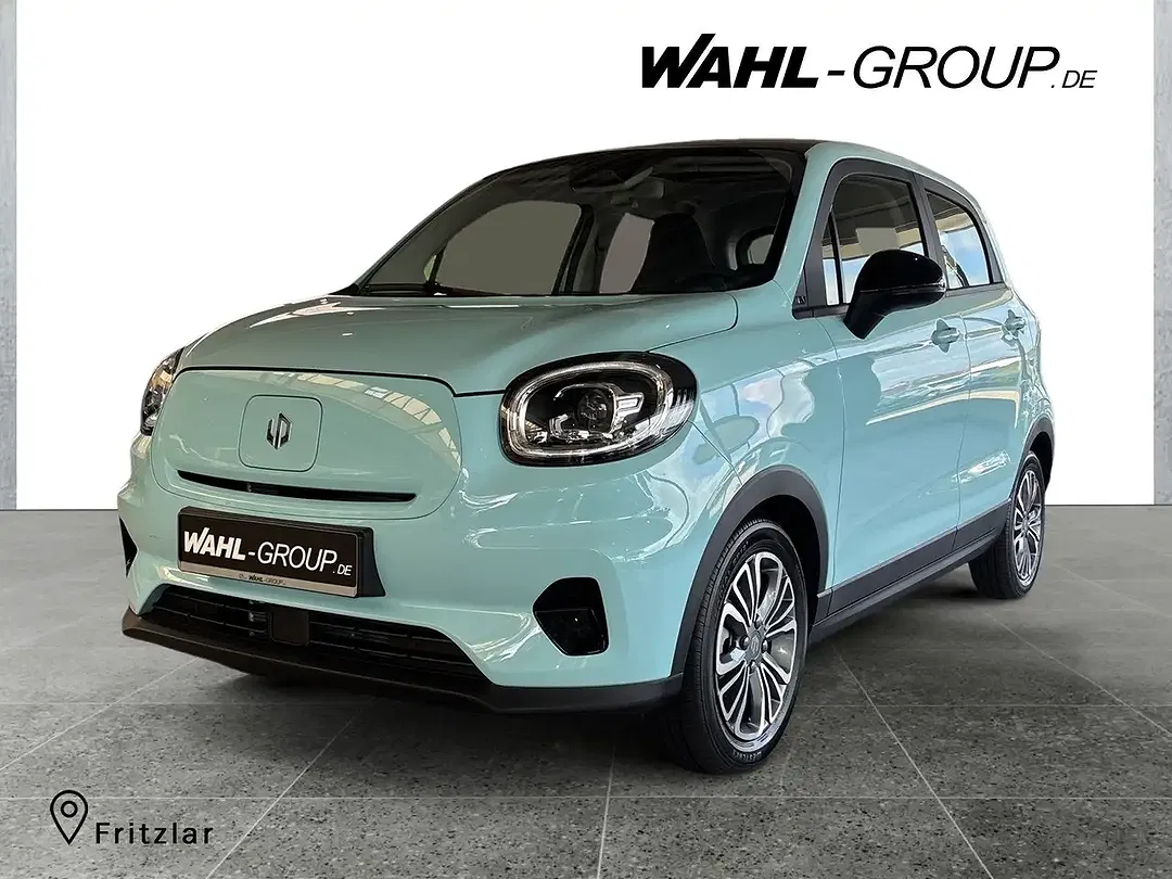 Leapmotor T03 - foto 1