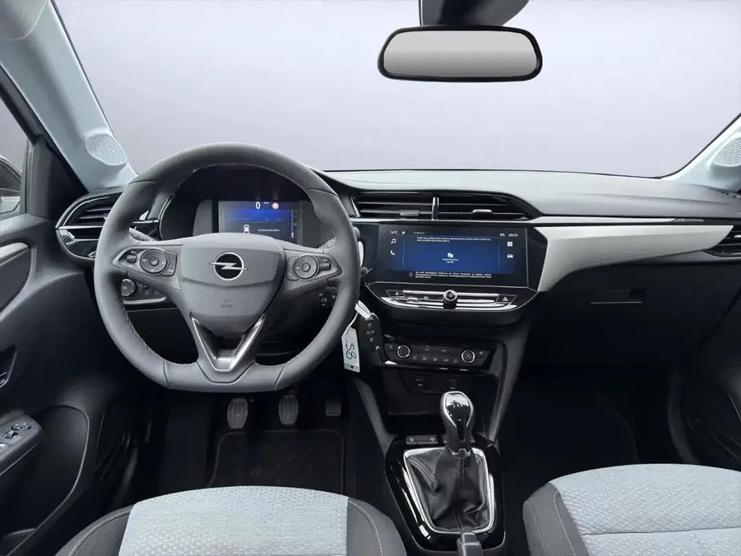 Opel Corsa 1.2 - Thumbnail 10