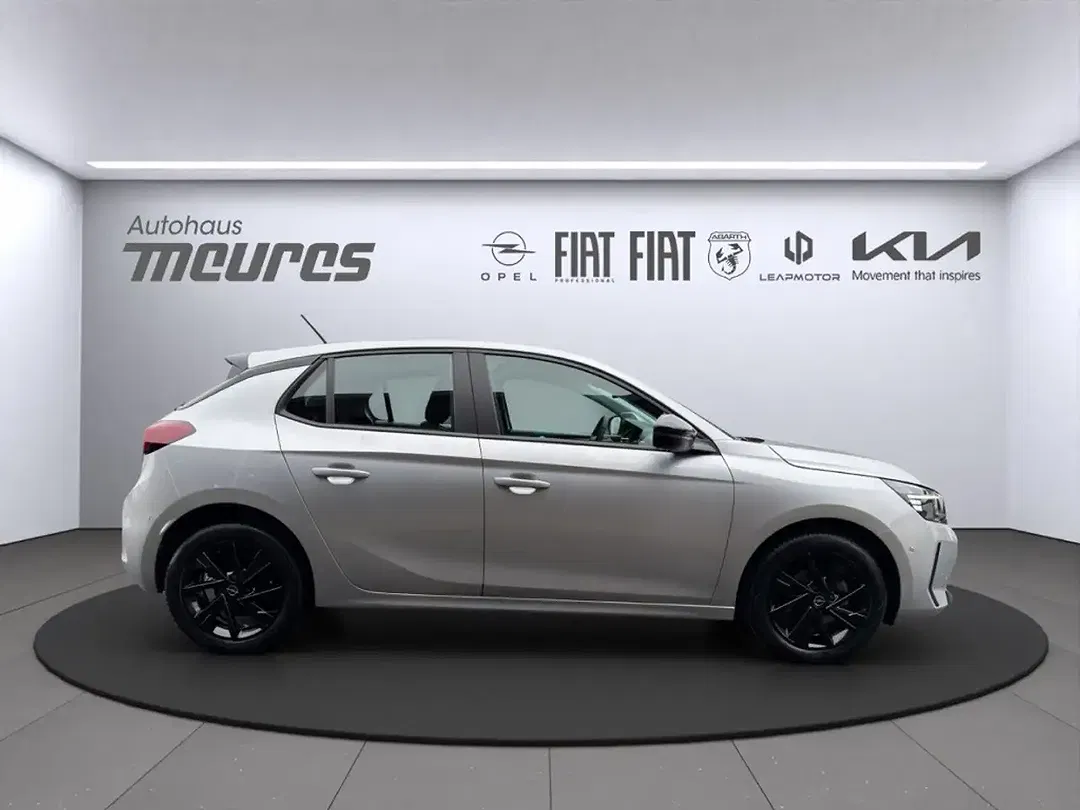 Opel Corsa 1.2 - Thumbnail 5