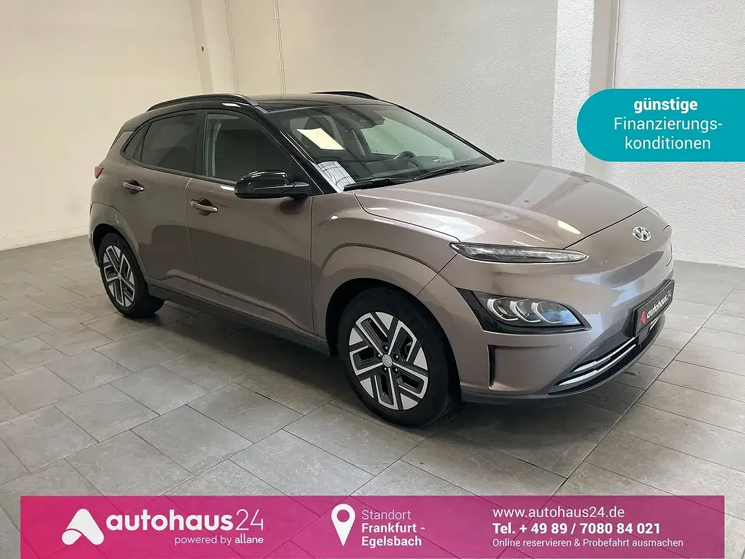 Hyundai KONA - foto 1